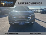 2021 GMC Terrain AWD SLT