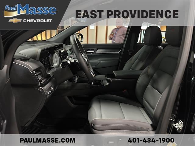 2026 GMC Terrain AWD 4dr AT4