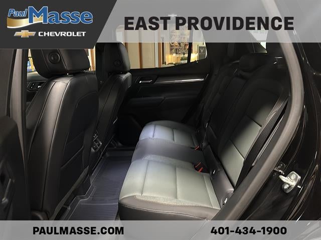 2026 GMC Terrain AWD 4dr AT4