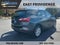 2019 Chevrolet Equinox FWD LS