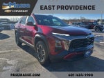 2025 Chevrolet Equinox AWD ACTIV