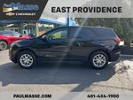 2024 Chevrolet Equinox AWD LS