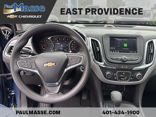 2024 Chevrolet Equinox AWD LS