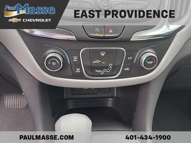 2024 Chevrolet Equinox AWD LS