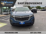 2024 Chevrolet Equinox AWD LS