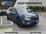 2024 Chevrolet Equinox AWD LS