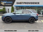 2024 Chevrolet Equinox AWD LS