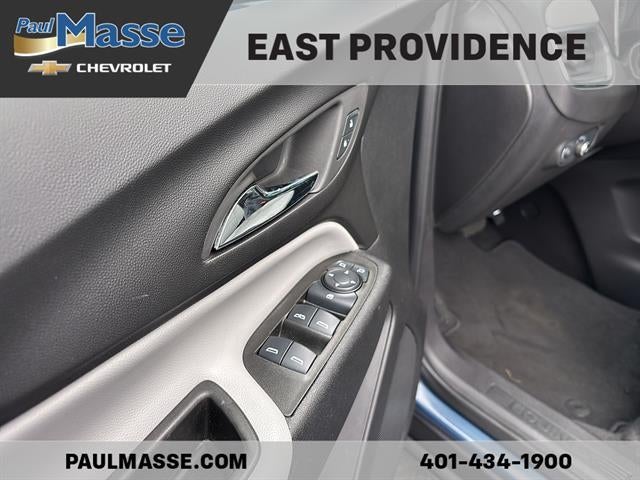 2024 Chevrolet Equinox AWD LS