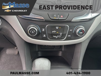 2024 Chevrolet Equinox AWD LS