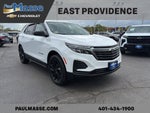 2024 Chevrolet Equinox AWD LS