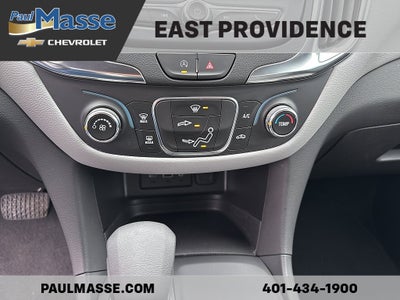 2024 Chevrolet Equinox AWD LS