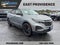2024 Chevrolet Equinox AWD LS