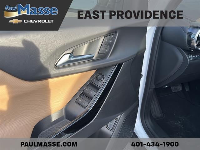 2025 Chevrolet Equinox AWD ACTIV