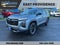 2025 Chevrolet Equinox AWD RS