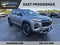 2025 Chevrolet Equinox AWD RS