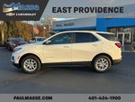 2023 Chevrolet Equinox AWD 4dr LT w/1LT