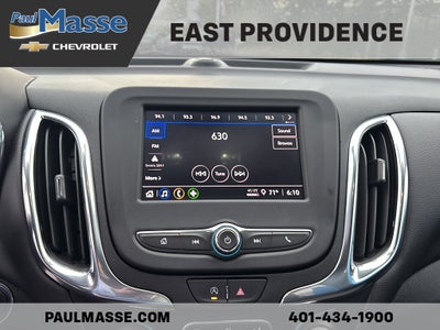 2023 Chevrolet Equinox AWD 4dr LT w/1LT