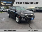 2023 Chevrolet Equinox AWD 4dr LT w/1LT