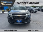 2023 Chevrolet Equinox AWD 4dr LT w/1LT