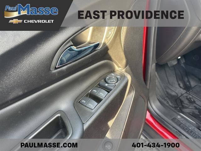 2023 Chevrolet Equinox AWD 4dr LT w/1LT