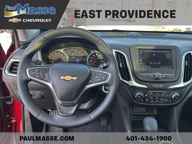2023 Chevrolet Equinox AWD 4dr LT w/1LT