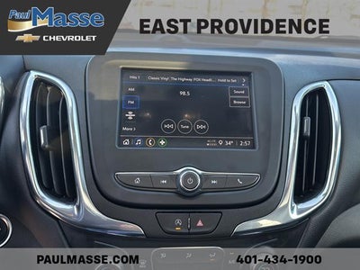 2023 Chevrolet Equinox AWD 4dr LT w/1LT