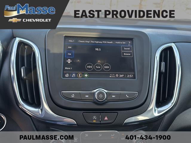 2023 Chevrolet Equinox AWD 4dr LT w/1LT