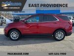 2023 Chevrolet Equinox AWD 4dr LT w/1LT