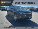2024 Chevrolet Equinox AWD LT
