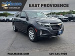 2023 Chevrolet Equinox AWD 4dr LT w/1LT