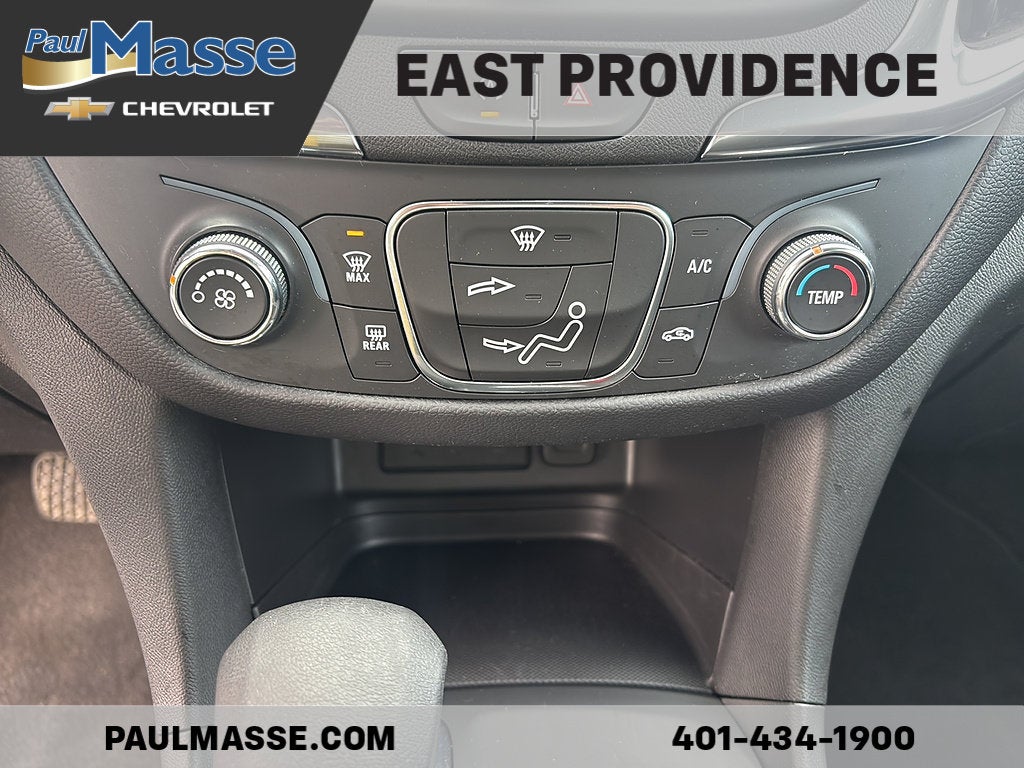 2023 Chevrolet Equinox AWD 4dr LT w/1LT