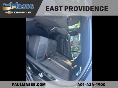 2024 Chevrolet Equinox AWD LT