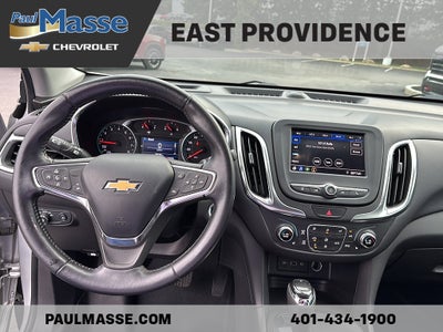 2021 Chevrolet Equinox AWD LT