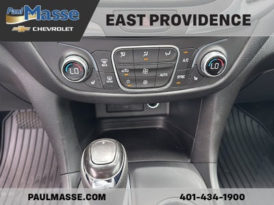 2020 Chevrolet Equinox AWD LT
