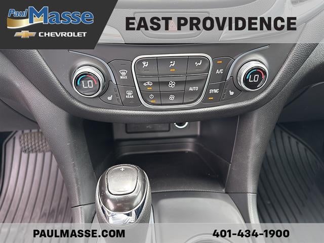 2020 Chevrolet Equinox AWD LT
