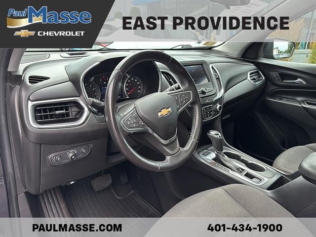 2020 Chevrolet Equinox AWD LT