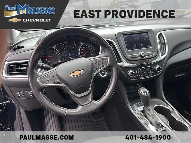 2020 Chevrolet Equinox AWD LT
