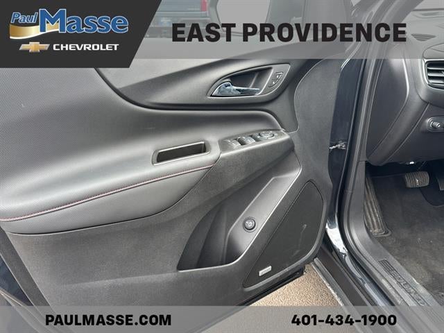 2023 Chevrolet Equinox AWD 4dr RS