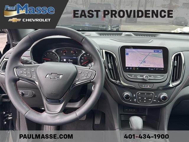 2023 Chevrolet Equinox AWD 4dr RS