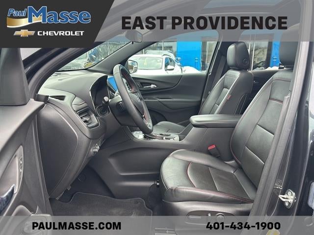2023 Chevrolet Equinox AWD 4dr RS