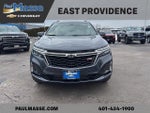2023 Chevrolet Equinox AWD 4dr RS