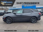 2023 Chevrolet Equinox AWD 4dr RS