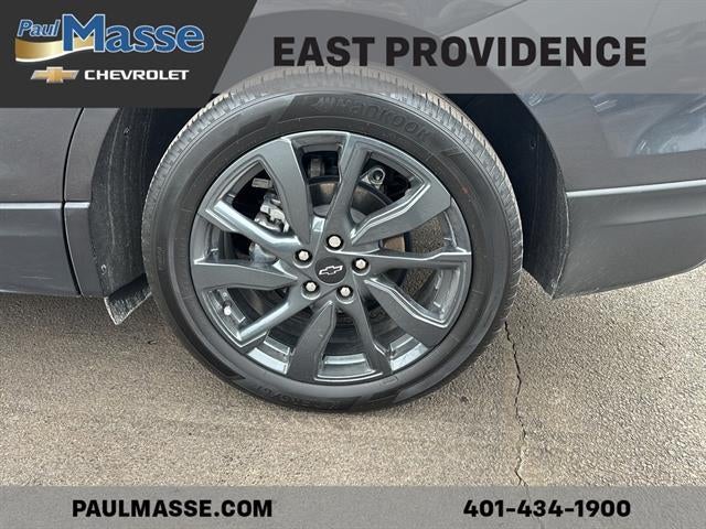 2023 Chevrolet Equinox AWD 4dr RS