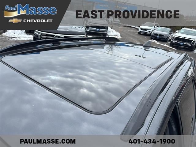 2023 Chevrolet Equinox AWD 4dr RS