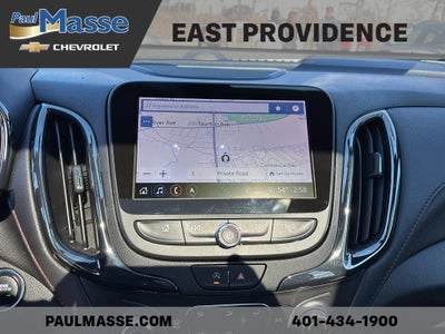 2023 Chevrolet Equinox AWD 4dr RS