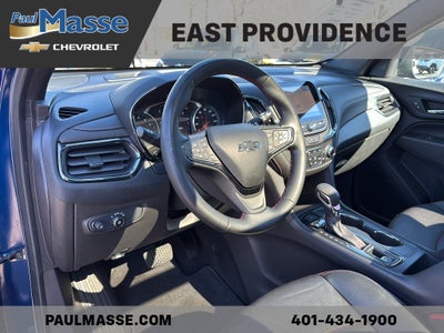 2023 Chevrolet Equinox AWD 4dr RS