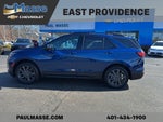2023 Chevrolet Equinox AWD 4dr RS