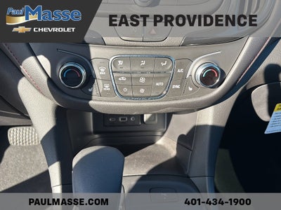 2023 Chevrolet Equinox AWD 4dr RS