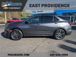 2023 Chevrolet Equinox AWD 4dr RS