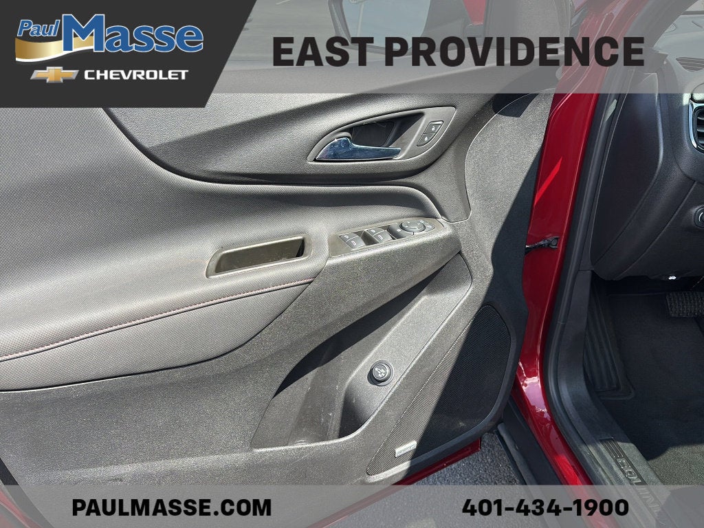 2023 Chevrolet Equinox AWD 4dr RS